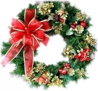 holiday-wreath