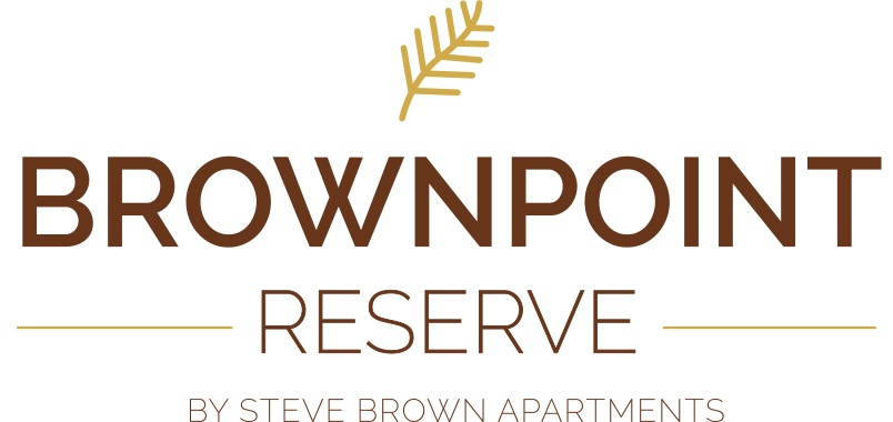 Brown Point Reserve by Steve Brown