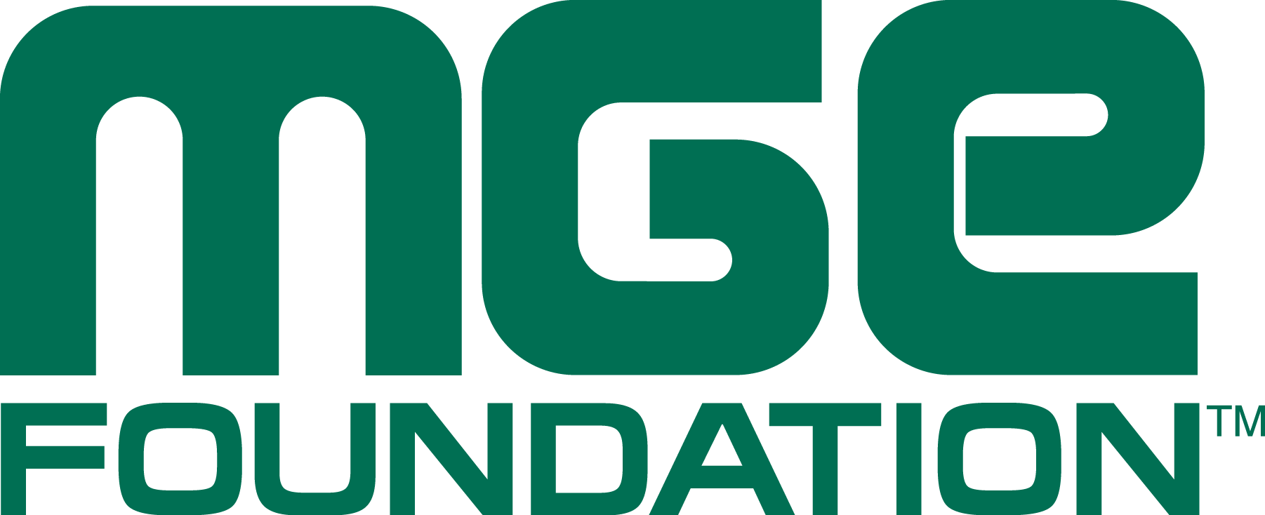 MGEFoundationLogoGreen