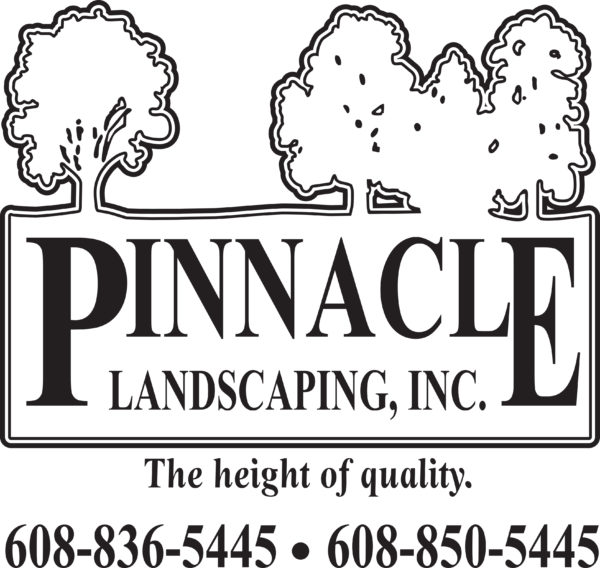 Pinnacle Landscaping logo