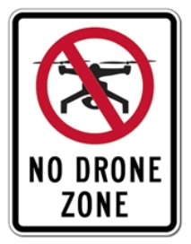 no-drones