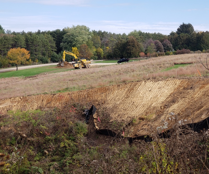 ravine-mitigation-project