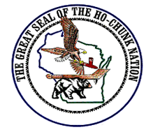 GreatSeal of HoChunk Nation